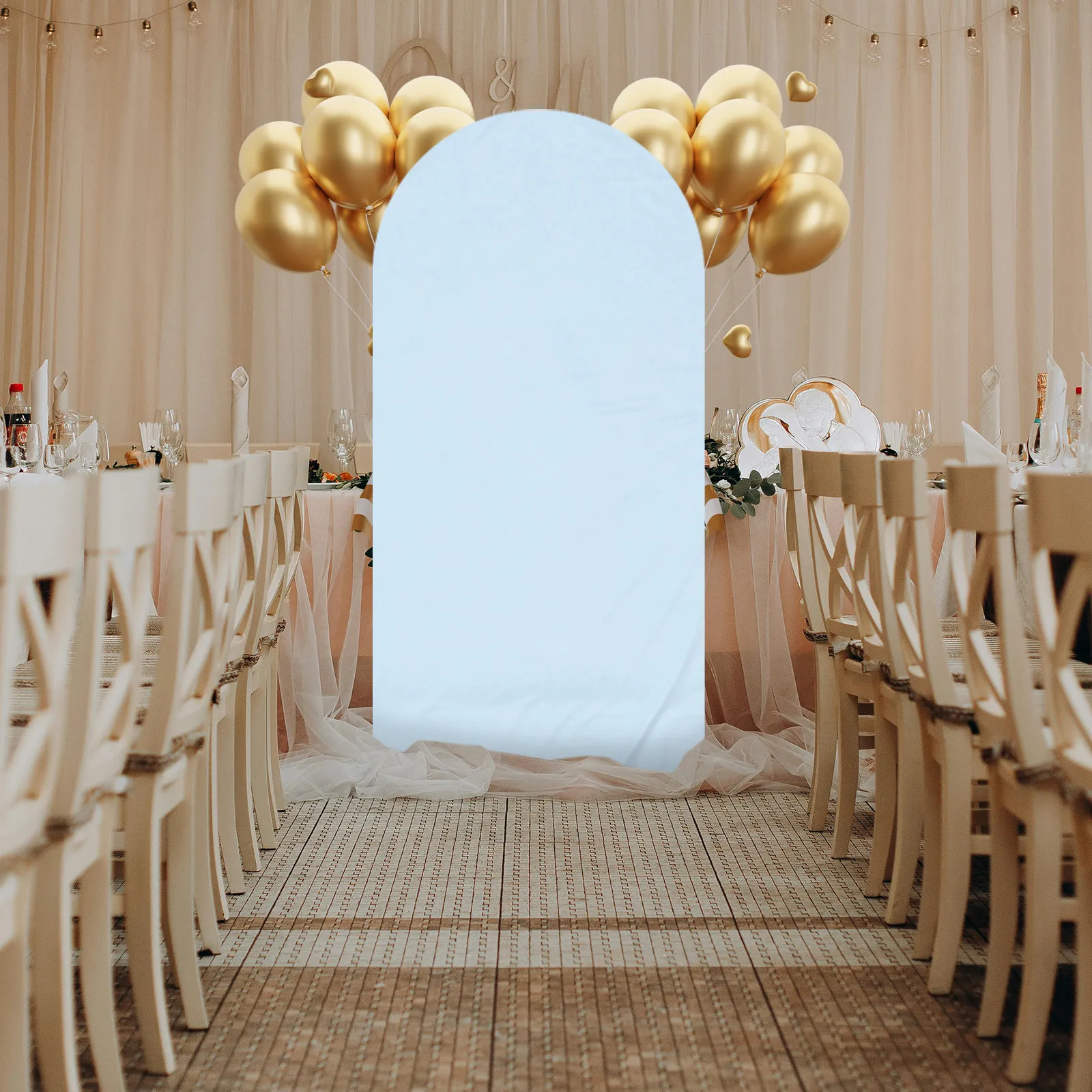 Декоративный фон-арка для свадеб, банкетов, дней рождения, стильные принадлежности для вечеринок, современный деревенский стиль
Декоративный фон-арка для свадеб, банкетов, дней рождения, стильные принадлежности для вечеринок, современный деревенский стиль