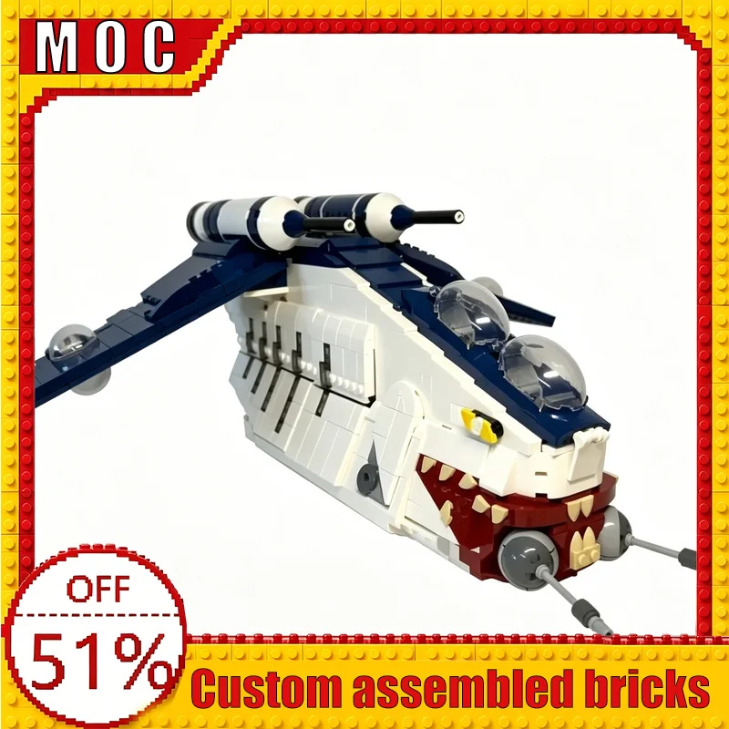 NEW 1300 PCS Hero Warrior Character Wars Technology Transport MOC Model Building Blocks DIY Assembly Educational Learning Gift
NEW 1300 PCS Hero Warrior Character Wars Technology Transport MOC Model Building Blocks DIY Assembly Educational Learning Gift