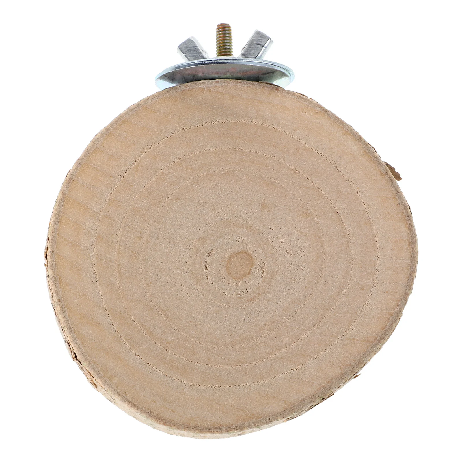 Multifunctional Wooden Perch Stand for Parrots Squirrels Chinchillas Detachable Platform Cage Accessory Bird Perch Wood
Multifunctional Wooden Perch Stand for Parrots Squirrels Chinchillas Detachable Platform Cage Accessory Bird Perch Wood