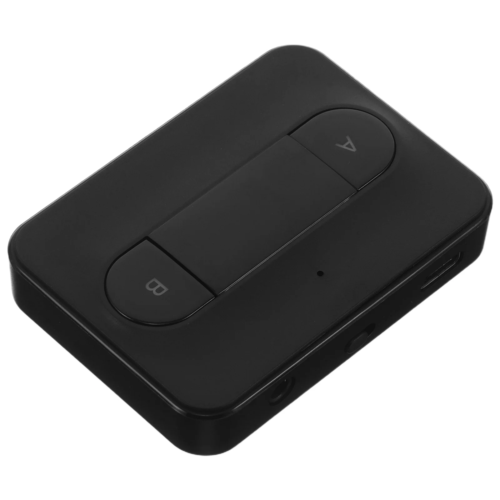 Headphones Audio Receiver Dual Adapter Low Latency Stable Transmission for Phone Tablet Pc Wireless Audio Receiver Transmitter
Headphones Audio Receiver Dual Adapter Low Latency Stable Transmission for Phone Tablet Pc Wireless Audio Receiver Transmitter