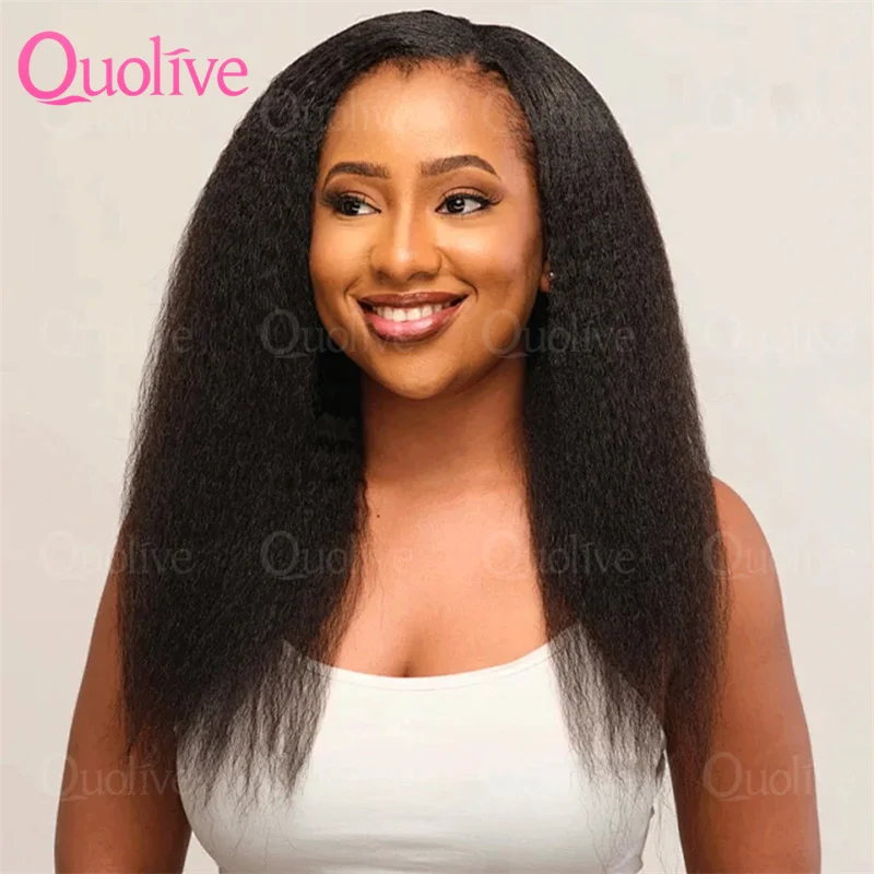 3 In 1 Half Wig Human Hair With Drawstring Kinky Straight Half Wig 30Inch Ready To Go Comfortable Fit No Glue Needed Natural Hai
3 In 1 Half Wig Human Hair With Drawstring Kinky Straight Half Wig 30Inch Ready To Go Comfortable Fit No Glue Needed Natural Hai