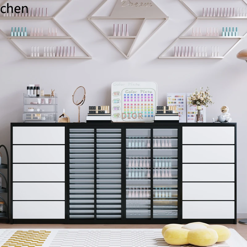 ZML nail polish storage cabinet, manicure cabinet display, storage floor display cabinet
ZML nail polish storage cabinet, manicure cabinet display, storage floor display cabinet