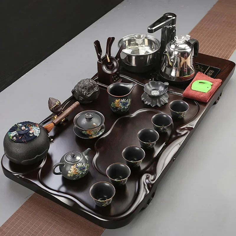 Lazy Portable Tea Set Matcha Cup Whisk Box Chinese Ceremony English Tools Tea Set Service Dining Warmer Te Matcha Kit Teaware
Lazy Portable Tea Set Matcha Cup Whisk Box Chinese Ceremony English Tools Tea Set Service Dining Warmer Te Matcha Kit Teaware