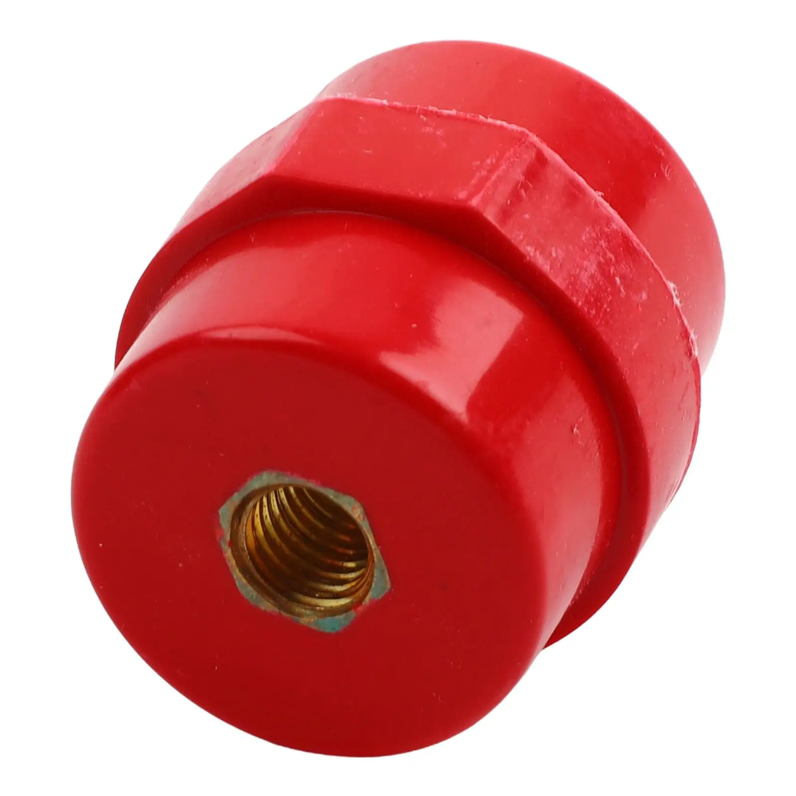 SM35 M8 Busbar Insulators 10Pcs BMC Material for Enhanced Mechanical Strength and Reliable Electrical Performance
SM35 M8 Busbar Insulators 10Pcs BMC Material for Enhanced Mechanical Strength and Reliable Electrical Performance
