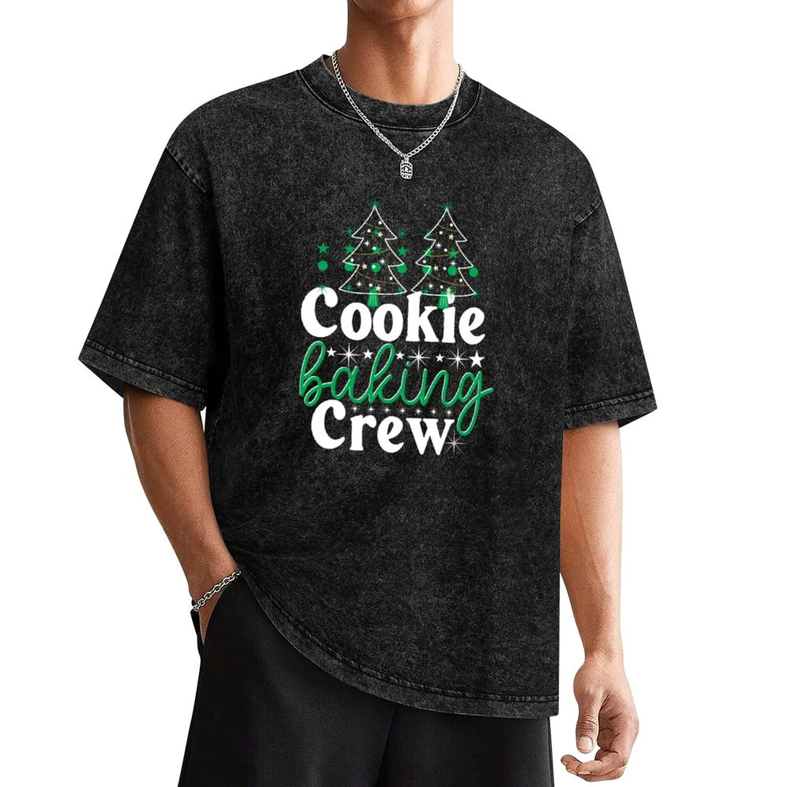 Cookie baking crew T-Shirt graphic t shirts shirts graphic plain mens t shirts pack
Cookie baking crew T-Shirt graphic t shirts shirts graphic plain mens t shirts pack