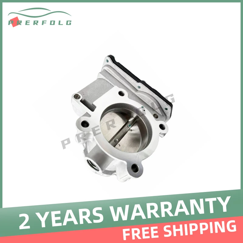 PY0113640 TB1244 PY0113640A Throttle Body for Mazda Para 3/para 3 Sport 2.5L 2014-2018, Para Mazda Para 6 CX-5 2.5L 2014-2017
PY0113640 TB1244 PY0113640A Throttle Body for Mazda Para 3/para 3 Sport 2.5L 2014-2018, Para Mazda Para 6 CX-5 2.5L 2014-2017
