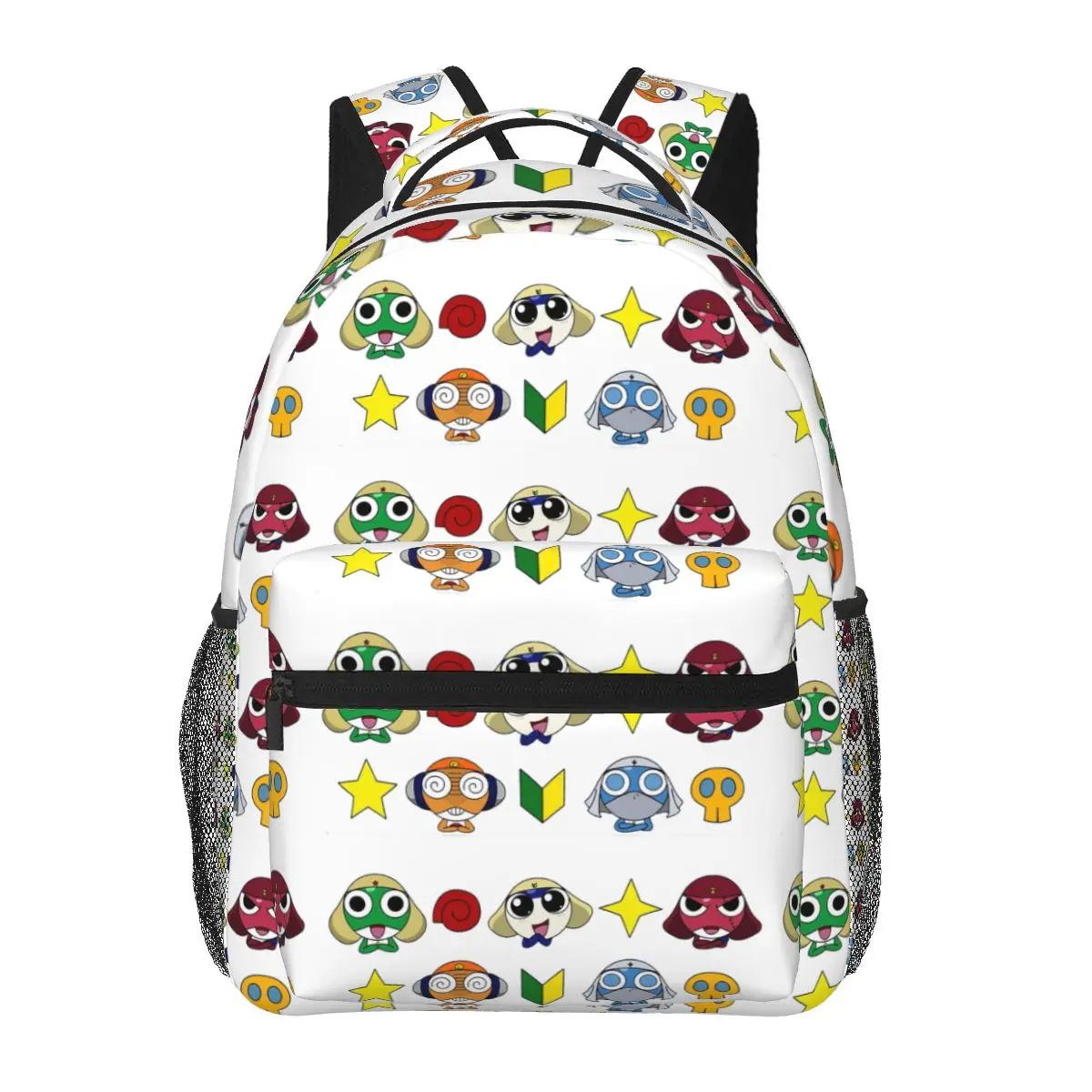 Gunso Pattern. Backpack Hot Sale Daypack Large Capacity Children BookBag School Bag Shoulder Bags for Men Women
Gunso Pattern. Backpack Hot Sale Daypack Large Capacity Children BookBag School Bag Shoulder Bags for Men Women