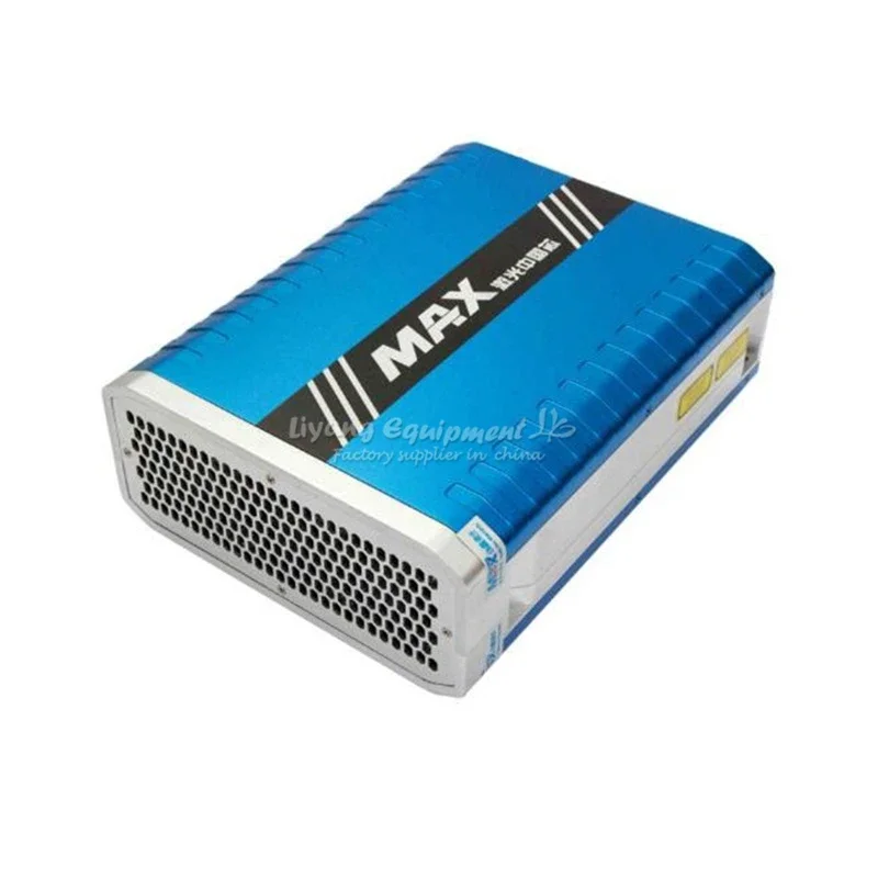 MAX 20 Вт Mopa импульсный промышленный источник оптоволокна GQM 1064 нм Высокое качество для маркировки DIY или замены
MAX 20 Вт Mopa импульсный промышленный источник оптоволокна GQM 1064 нм Высокое качество для маркировки DIY или замены