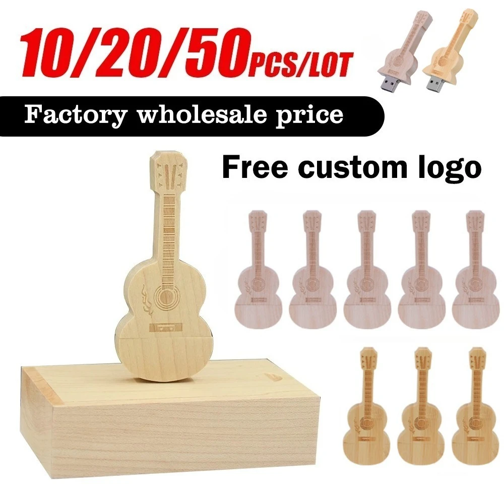 10/20/50 шт. деревянный флэш-накопитель для гитары, бесплатный логотип, музыкальные подарки, pendrive 4 ГБ, 8 ГБ, 16 ГБ, 32 ГБ, cle usb, 64 ГБ, 128 ГБ, USB-диск, USB-накопитель
10/20/50 шт. деревянный флэш-накопитель для гитары, бесплатный логотип, музыкальные подарки, pendrive 4 ГБ, 8 ГБ, 16 ГБ, 32 ГБ, cle usb, 64 ГБ, 128 ГБ, USB-диск, USB-накопитель