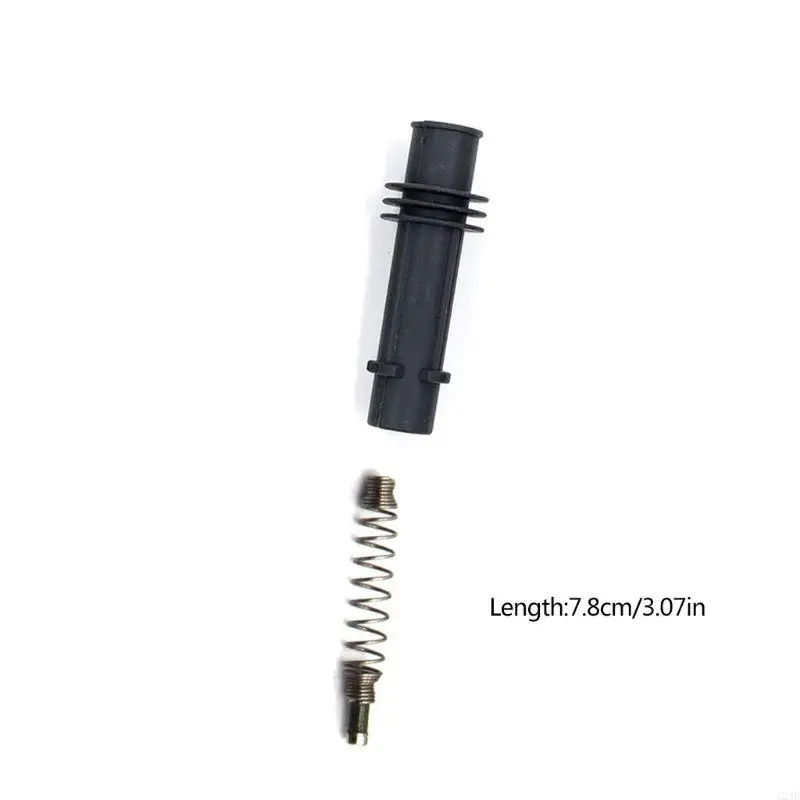 124B Auto Repair Tools Ignition Coil Pack Spring Repair Kit for Aevo Adam Astra Cascada Corsa Zafira 95514599
124B Auto Repair Tools Ignition Coil Pack Spring Repair Kit for Aevo Adam Astra Cascada Corsa Zafira 95514599
