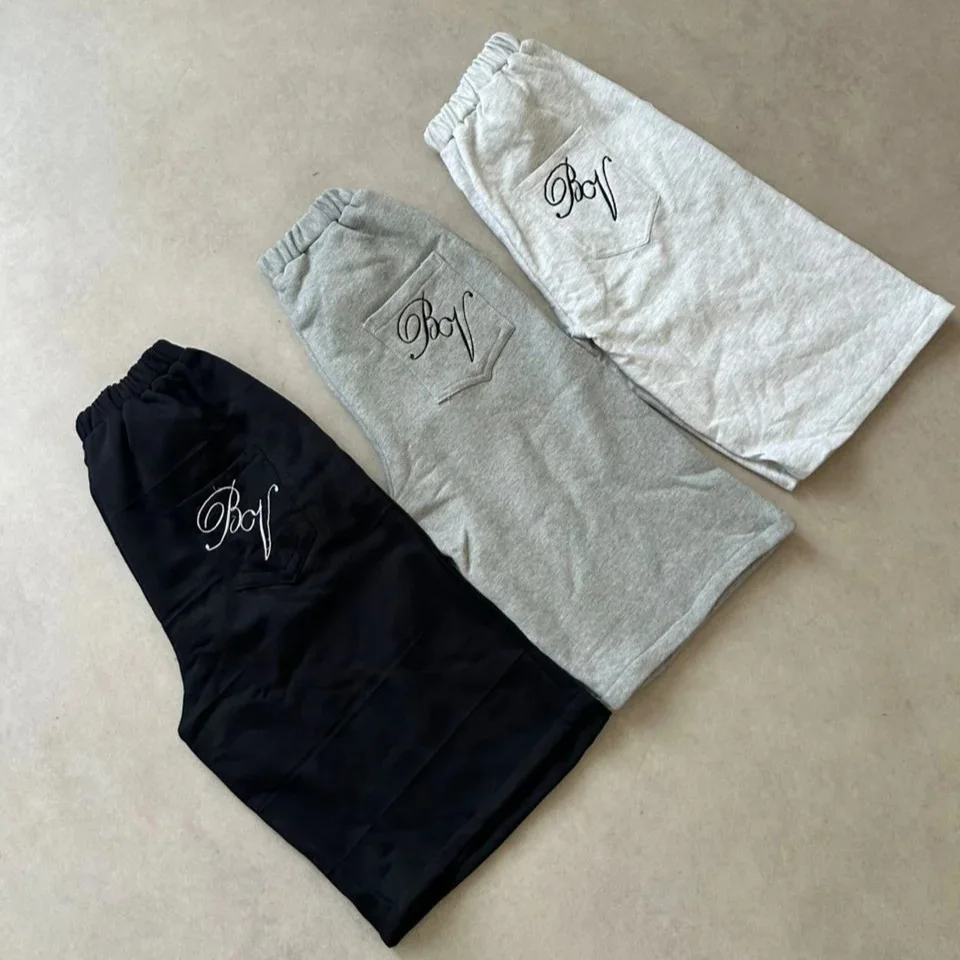 American Sle Men's Personali Trend Spring Autumn New Long Pants Ci Walk ort orts Casual Comfortable Breathable
American Sle Men's Personali Trend Spring Autumn New Long Pants Ci Walk ort orts Casual Comfortable Breathable