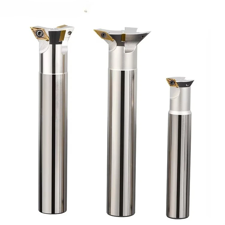 Dovetail V-groove Cutter YW45 ° 55 60 ° Machining Center Dovetail groove Cutter Shank Dovetail groove Cutter
Dovetail V-groove Cutter YW45 ° 55 60 ° Machining Center Dovetail groove Cutter Shank Dovetail groove Cutter