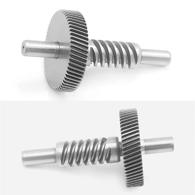 Worm Gear Bearing Pinion-with Shaft for KitchenAid 5QT/6QT Stand Mixer 9706529 9703445 9703680 W11086780 WP9709231
Worm Gear Bearing Pinion-with Shaft for KitchenAid 5QT/6QT Stand Mixer 9706529 9703445 9703680 W11086780 WP9709231