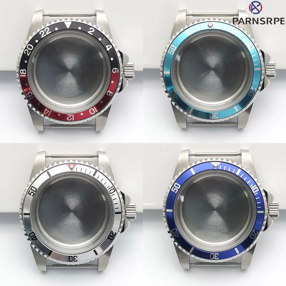 Винтажный корпус для часов NH35 39,5 мм + безель, корпус из сапфирового стекла, подходит для механизма NH35 NH36, циферблат 28,5 мм, водонепроницаемый чехол для дайвинга 50 м
Винтажный корпус для часов NH35 39,5 мм + безель, корпус из сапфирового стекла, подходит для механизма NH35 NH36, циферблат 28,5 мм, водонепроницаемый чехол для дайвинга 50 м