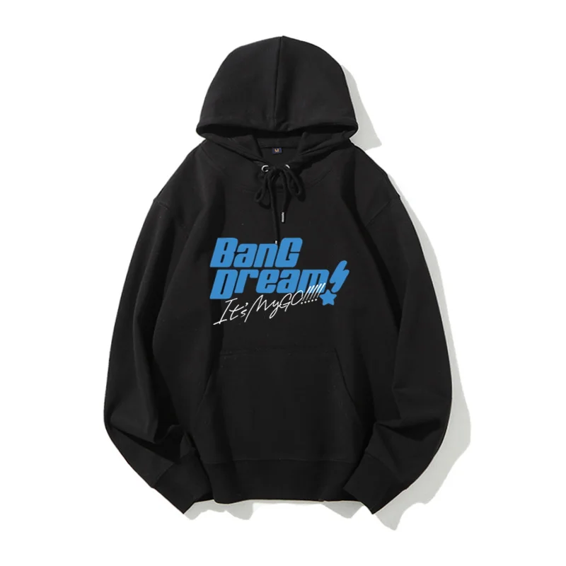 Anime BanG Dr High Cotton Hoodie Printed Clothing Autumn Leisure Loose Fit Youthful Trendy Hat Included Casual Wear
Anime BanG Dr High Cotton Hoodie Printed Clothing Autumn Leisure Loose Fit Youthful Trendy Hat Included Casual Wear