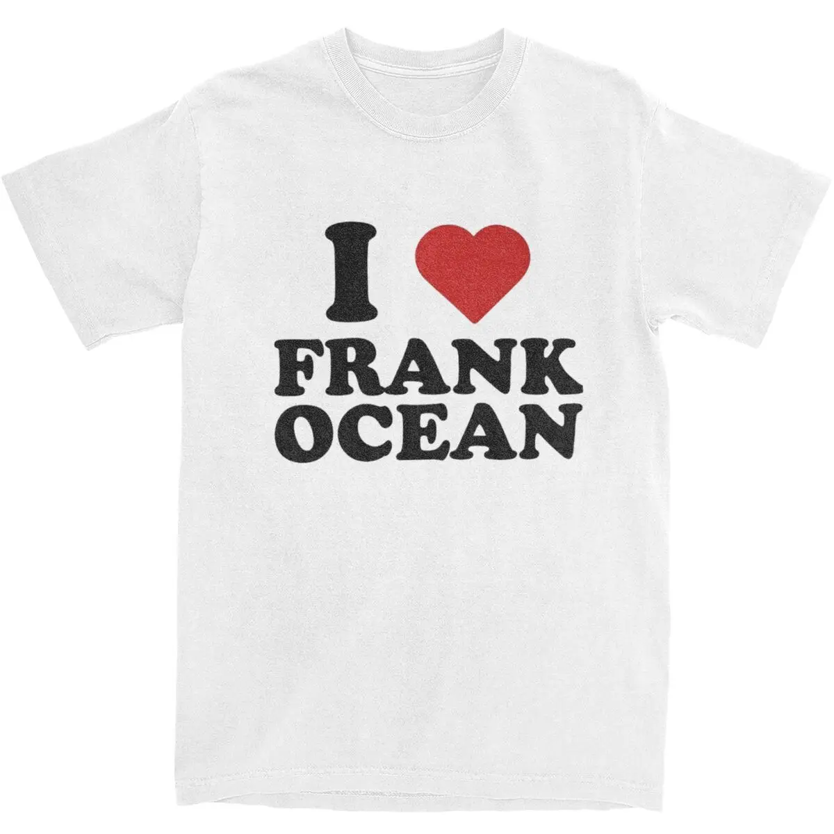 I Frank Heart T Shirt ocean Hip Hop T Shirts Short-Sleeve Vintage Tshirt Beach 100% Cotton O-Neck Oversized Tees
I Frank Heart T Shirt ocean Hip Hop T Shirts Short-Sleeve Vintage Tshirt Beach 100% Cotton O-Neck Oversized Tees