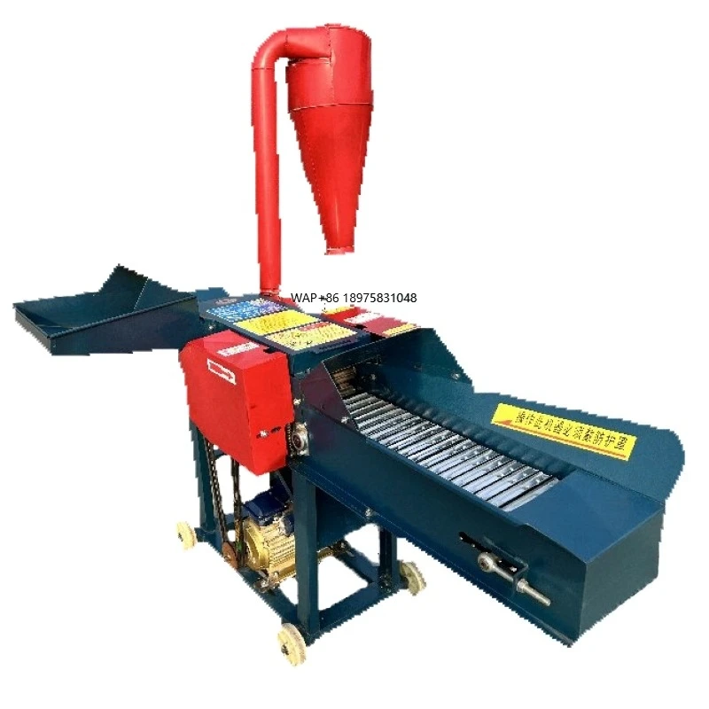 Fast Dispatch Feed Livestock and Poultry Animal Feed Cattle Cattle Goat Goat Food Hay Shredder
Fast Dispatch Feed Livestock and Poultry Animal Feed Cattle Cattle Goat Goat Food Hay Shredder