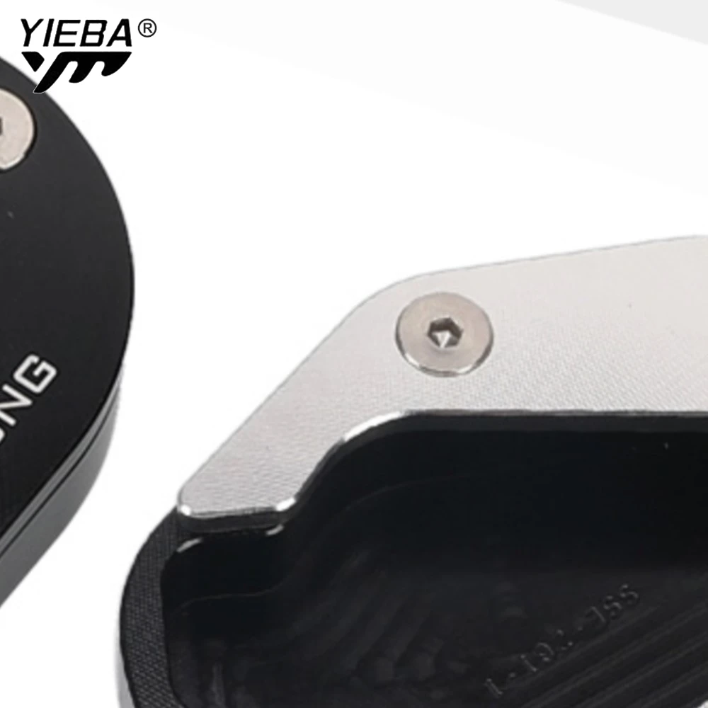 For TIGER 900 GT TIGER 850 Sport 2020 -2024 2025 2026 CNC Kickstand Foot Side Stand Extension Pad Support Plate Pedal Footrest
For TIGER 900 GT TIGER 850 Sport 2020 -2024 2025 2026 CNC Kickstand Foot Side Stand Extension Pad Support Plate Pedal Footrest