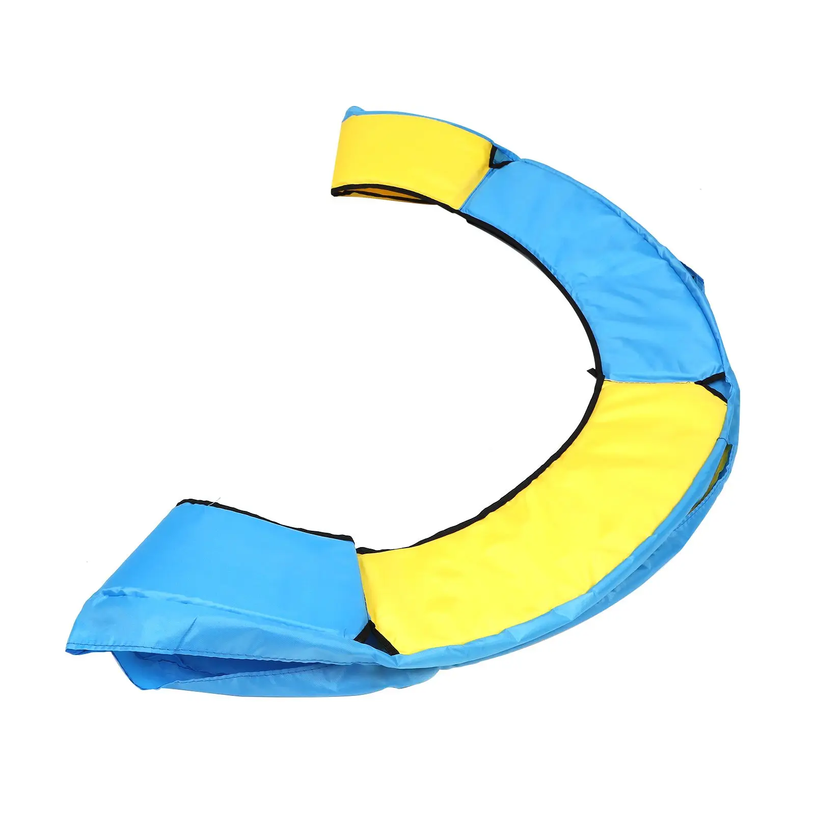 Trampoline Protective Cover Replacement Spring Guard Durable Anti UV Corrosion Resistant Trampoline Supplies Round Mat Jumping
Trampoline Protective Cover Replacement Spring Guard Durable Anti UV Corrosion Resistant Trampoline Supplies Round Mat Jumping