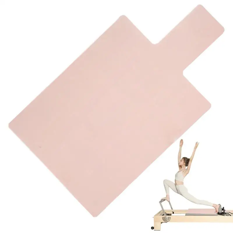 1pcs Non-Slip Reformer Bed Towel Large Equipment Anti-slip Special Mat Pilates Mattress Travel Yoga Bed Pads For Workout
1pcs Non-Slip Reformer Bed Towel Large Equipment Anti-slip Special Mat Pilates Mattress Travel Yoga Bed Pads For Workout