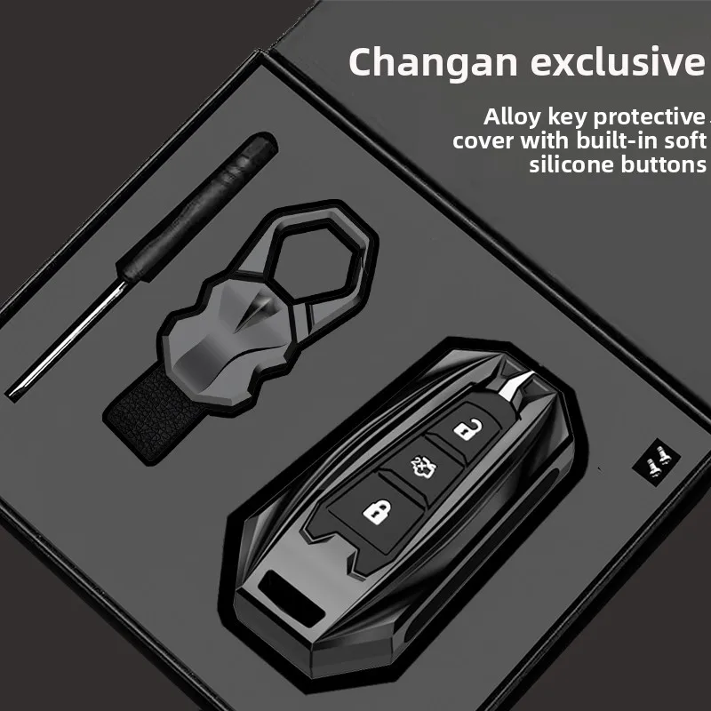 Special Chang'an CS75Plus key protection cover Yidong Plus/CS55Plus buckle uinv shell unit glutinous corn bag
Special Chang'an CS75Plus key protection cover Yidong Plus/CS55Plus buckle uinv shell unit glutinous corn bag