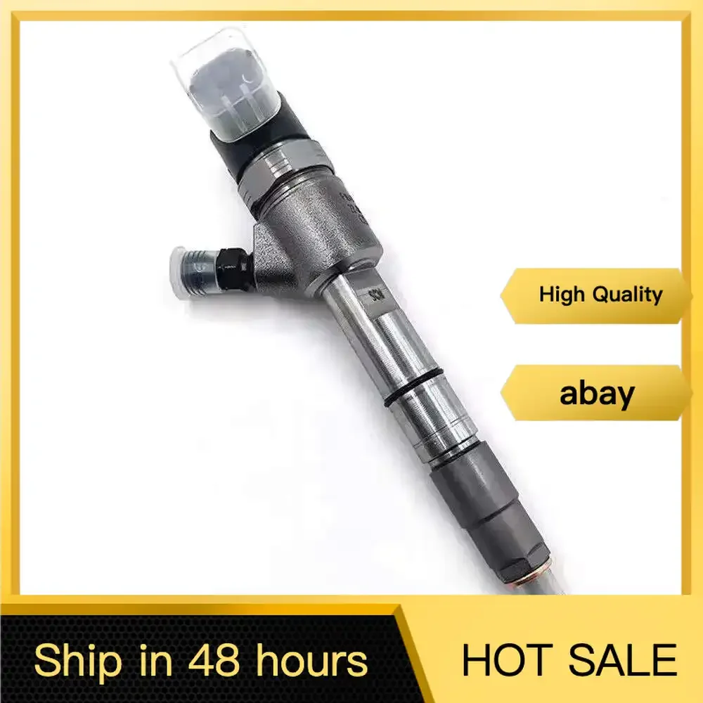 0445110329 0445110330 Fuel Injector Common Rail Injection 33800-27750 For Hyundai Santa Fe 07-09
0445110329 0445110330 Fuel Injector Common Rail Injection 33800-27750 For Hyundai Santa Fe 07-09
