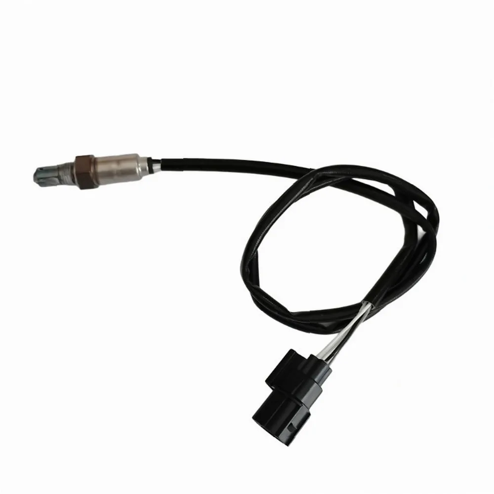 For 2009-2013 for Honda CBR1000RR Oxygen O2 Sensor 36531-MFL-761, Direct Fit Replacement
For 2009-2013 for Honda CBR1000RR Oxygen O2 Sensor 36531-MFL-761, Direct Fit Replacement