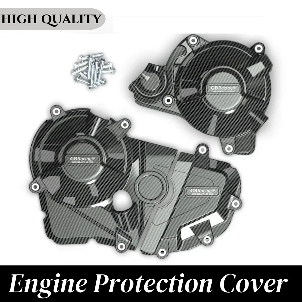 For Honda CB750 HORNET 2023-2024 XL750 TRANSALP 2023-2024 Clutch Pulse Protective Cover Motorcycle Engine Protective Cover
For Honda CB750 HORNET 2023-2024 XL750 TRANSALP 2023-2024 Clutch Pulse Protective Cover Motorcycle Engine Protective Cover