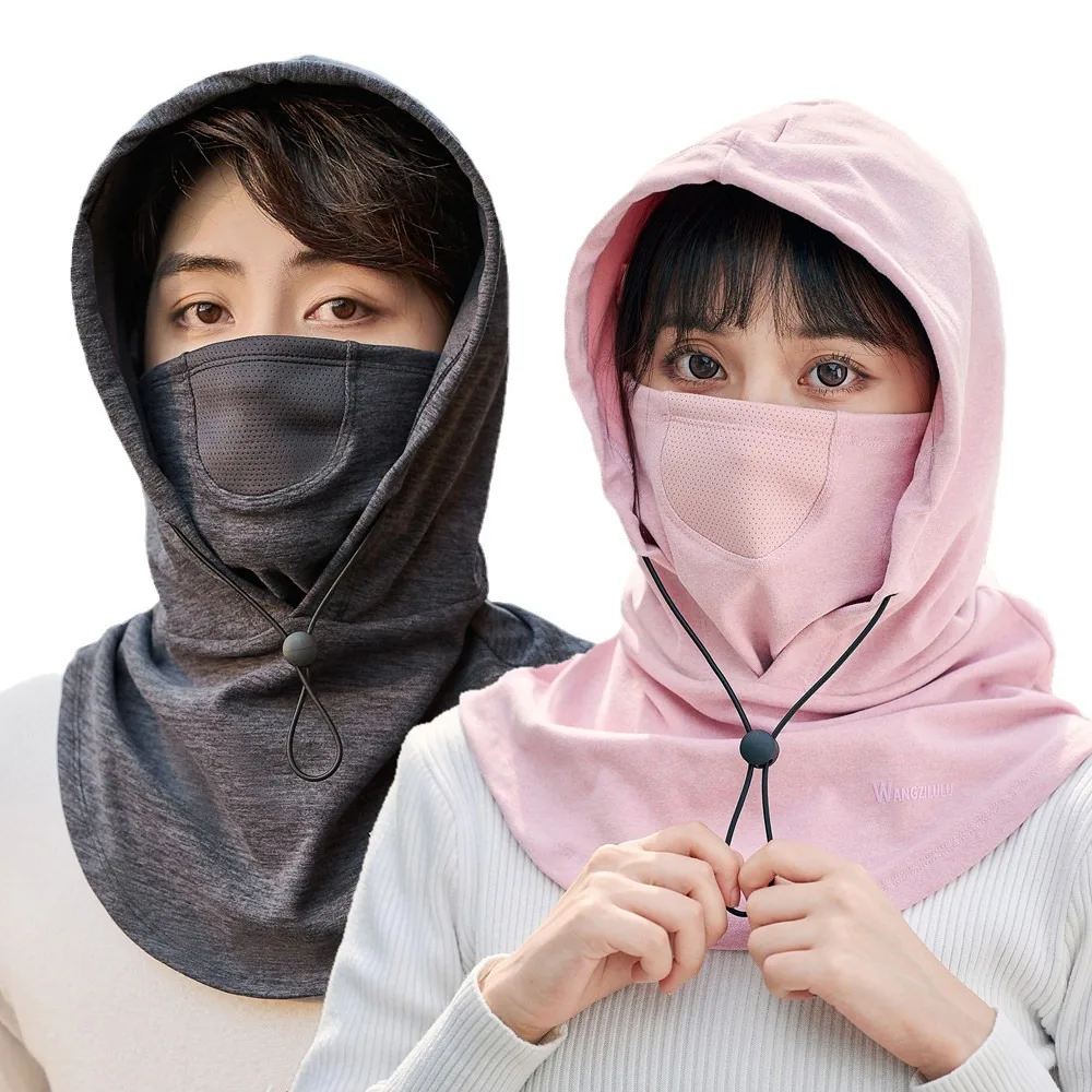 Spring Autumn Winter Caps&Ski Mask for Men Women Balaclava Face Breathable Sports Ponytail Outdoor Inner Helmet Cap
Spring Autumn Winter Caps&Ski Mask for Men Women Balaclava Face Breathable Sports Ponytail Outdoor Inner Helmet Cap