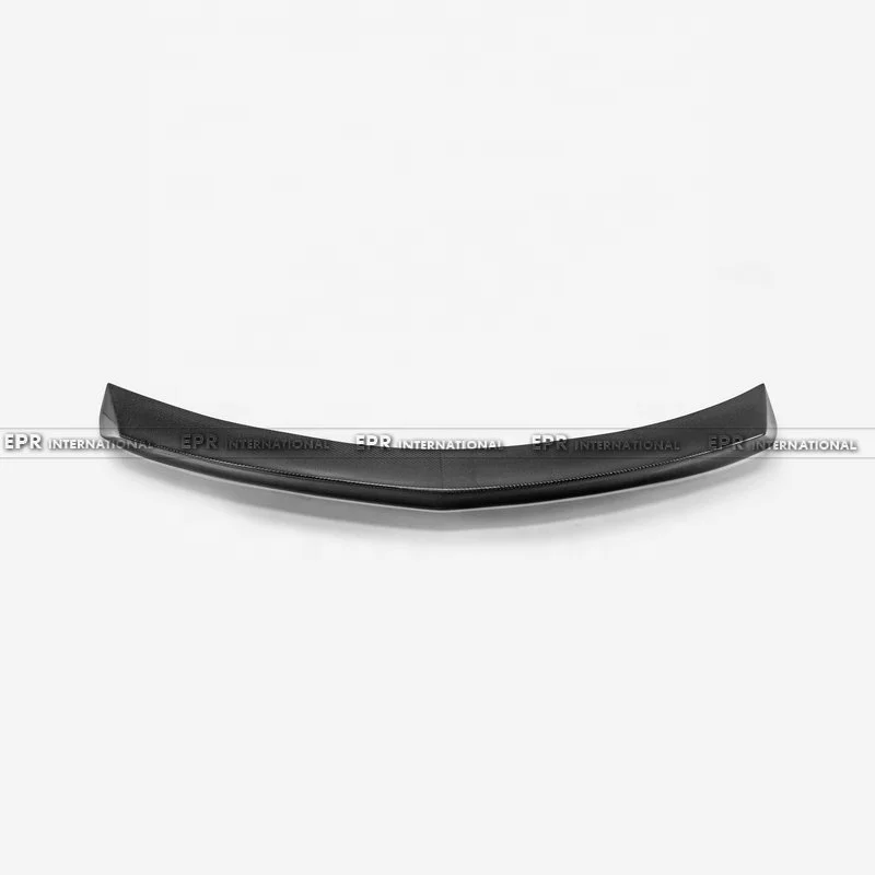 High-quality Rear Duckbill Spoiler for HONDA INTEGRA TYPE S DE5 2024+ EPA Type A V-Weave Carbon Fiber Material
High-quality Rear Duckbill Spoiler for HONDA INTEGRA TYPE S DE5 2024+ EPA Type A V-Weave Carbon Fiber Material