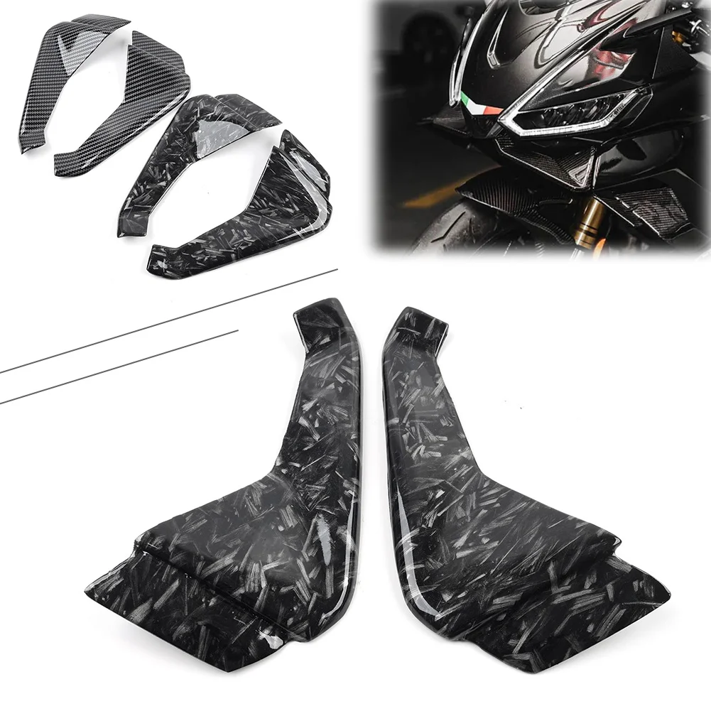 2 шт., накладки на крылья мотоцикла для мотоцикла Aprilia RS660 Tuono 660 2021 2022 2023
2 шт., накладки на крылья мотоцикла для мотоцикла Aprilia RS660 Tuono 660 2021 2022 2023