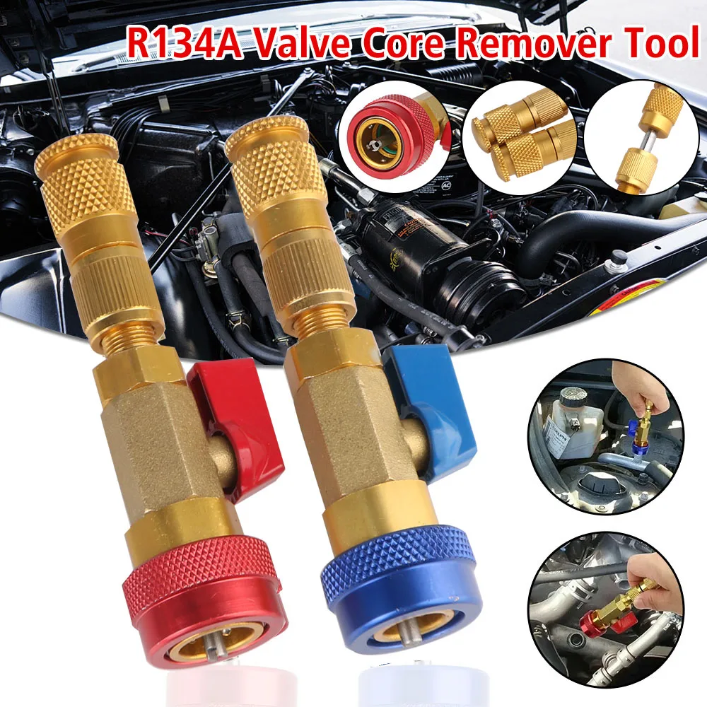 Холодильный инструмент, безопасный адаптер, наполнительное соединение, инструмент высокого и низкого давления, аксессуар для ремонта кондиционера и фторид, клапан R340A
Холодильный инструмент, безопасный адаптер, наполнительное соединение, инструмент высокого и низкого давления, аксессуар для ремонта кондиционера и фторид, клапан R340A