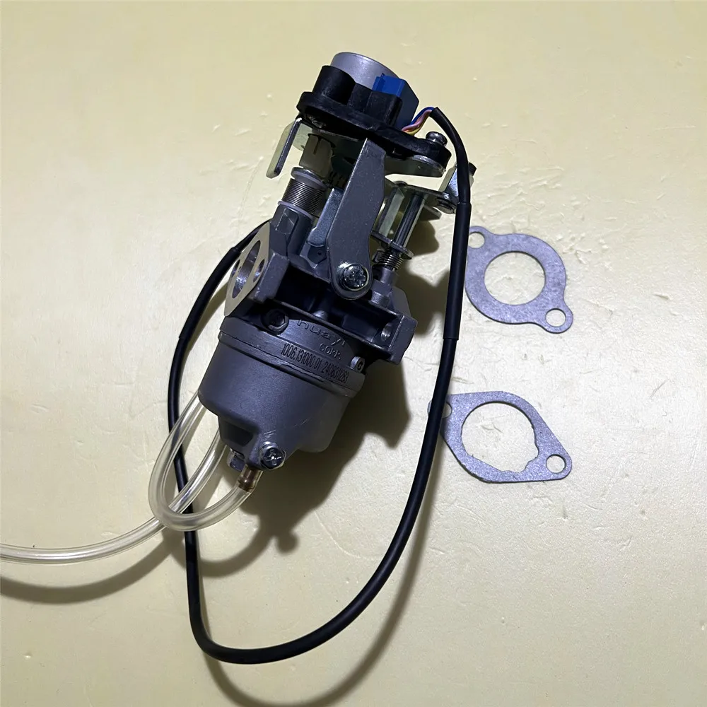 Carburettor W/ gasket For Firman W3200i 3200W portable inverter generator
Carburettor W/ gasket For Firman W3200i 3200W portable inverter generator
