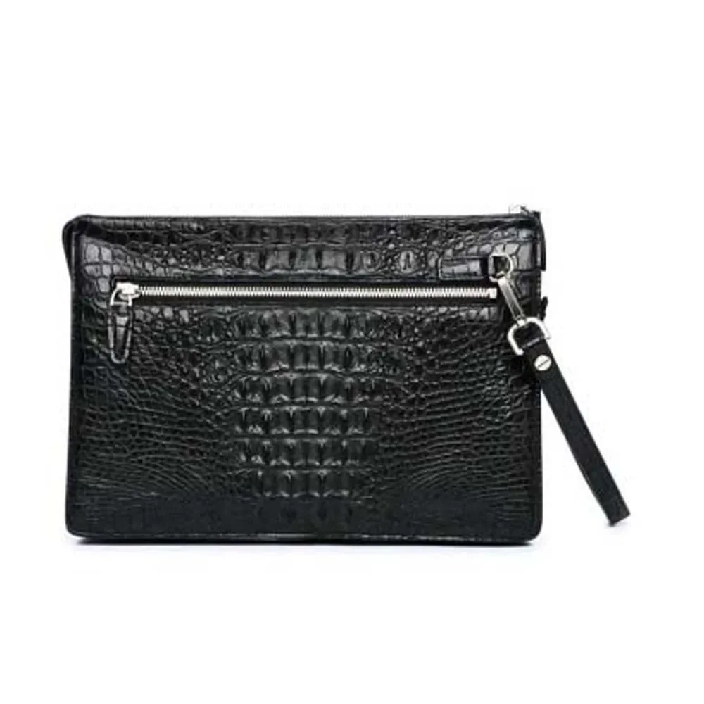 madun crocodile leather men handbags male clutch bag business large capacity Cross section men crocodile
madun crocodile leather men handbags male clutch bag business large capacity Cross section men crocodile