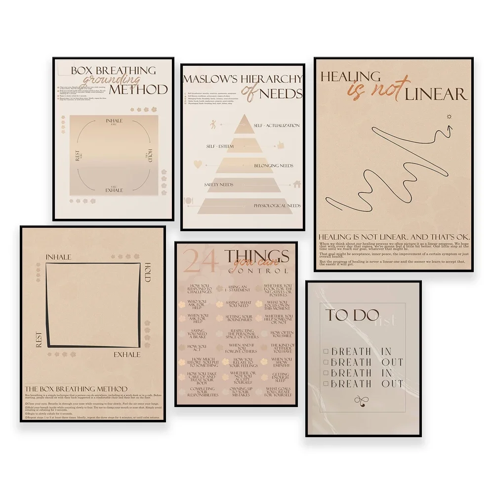 Healing Is Not Linear High Quality Digital Print | Mental Health printable poster | Psychotherapy art
Healing Is Not Linear High Quality Digital Print | Mental Health printable poster | Psychotherapy art
