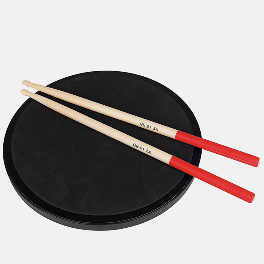 Drum Sticks Wood Drumsticks for Kids Adults Musical Instruments Accessories Percussion Practice Jazz Drums
Drum Sticks Wood Drumsticks for Kids Adults Musical Instruments Accessories Percussion Practice Jazz Drums