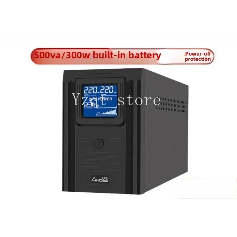 Uninterruptible power supply monitoring UPS home desktop computer outage backup emergency uninterruptible voltage regulation
Uninterruptible power supply monitoring UPS home desktop computer outage backup emergency uninterruptible voltage regulation