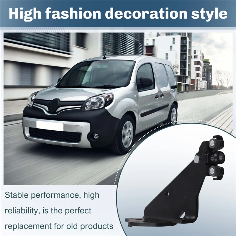 Lasting For Renault Kangoo II 2008-2019 8200497763 8200497643 Door Guide Sleeve R:8200497643 8200497645
Lasting For Renault Kangoo II 2008-2019 8200497763 8200497643 Door Guide Sleeve R:8200497643 8200497645