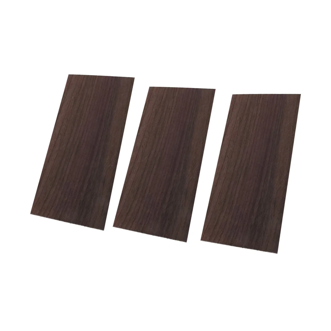 3Pcs Electric Guitar Wood Shims Maple & Rosewood Pickguard Spacers, Luthier Replacement Shim Kit for Neck & Hardware Adjustment
3Pcs Electric Guitar Wood Shims Maple & Rosewood Pickguard Spacers, Luthier Replacement Shim Kit for Neck & Hardware Adjustment