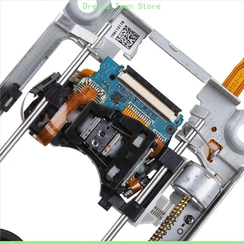 HX6A Drive Lens for Head for Optical Eye Game Console Repair Parts with Deck Accs
HX6A Drive Lens for Head for Optical Eye Game Console Repair Parts with Deck Accs