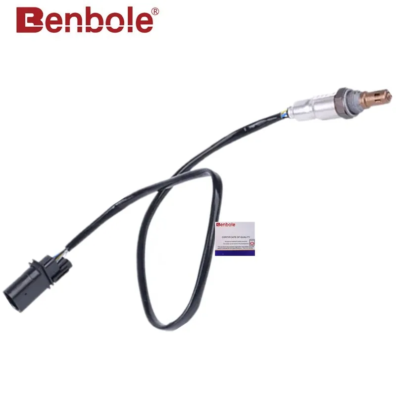 Высококачественный передний датчик кислорода для VW TOUAREG BEETLE GOLF JETTA PASSAT POLO TOURAN OEM 06E906262M 06E906262F
Высококачественный передний датчик кислорода для VW TOUAREG BEETLE GOLF JETTA PASSAT POLO TOURAN OEM 06E906262M 06E906262F