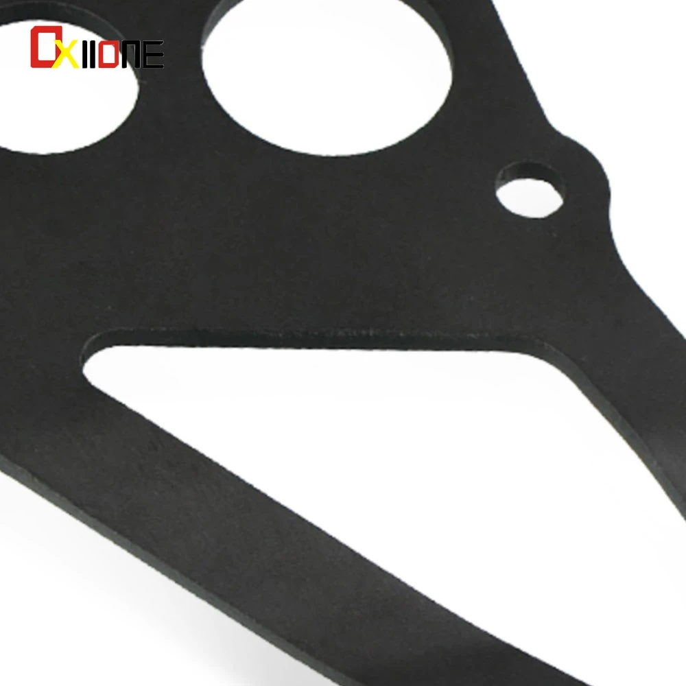 FOR YAMAHA YZF R25 / YZF R3 / MT-03 / MT-025 2014-2015-2025-2026 Rear License Plate Holder Bracket Tail Tidy Fender Eliminator
FOR YAMAHA YZF R25 / YZF R3 / MT-03 / MT-025 2014-2015-2025-2026 Rear License Plate Holder Bracket Tail Tidy Fender Eliminator