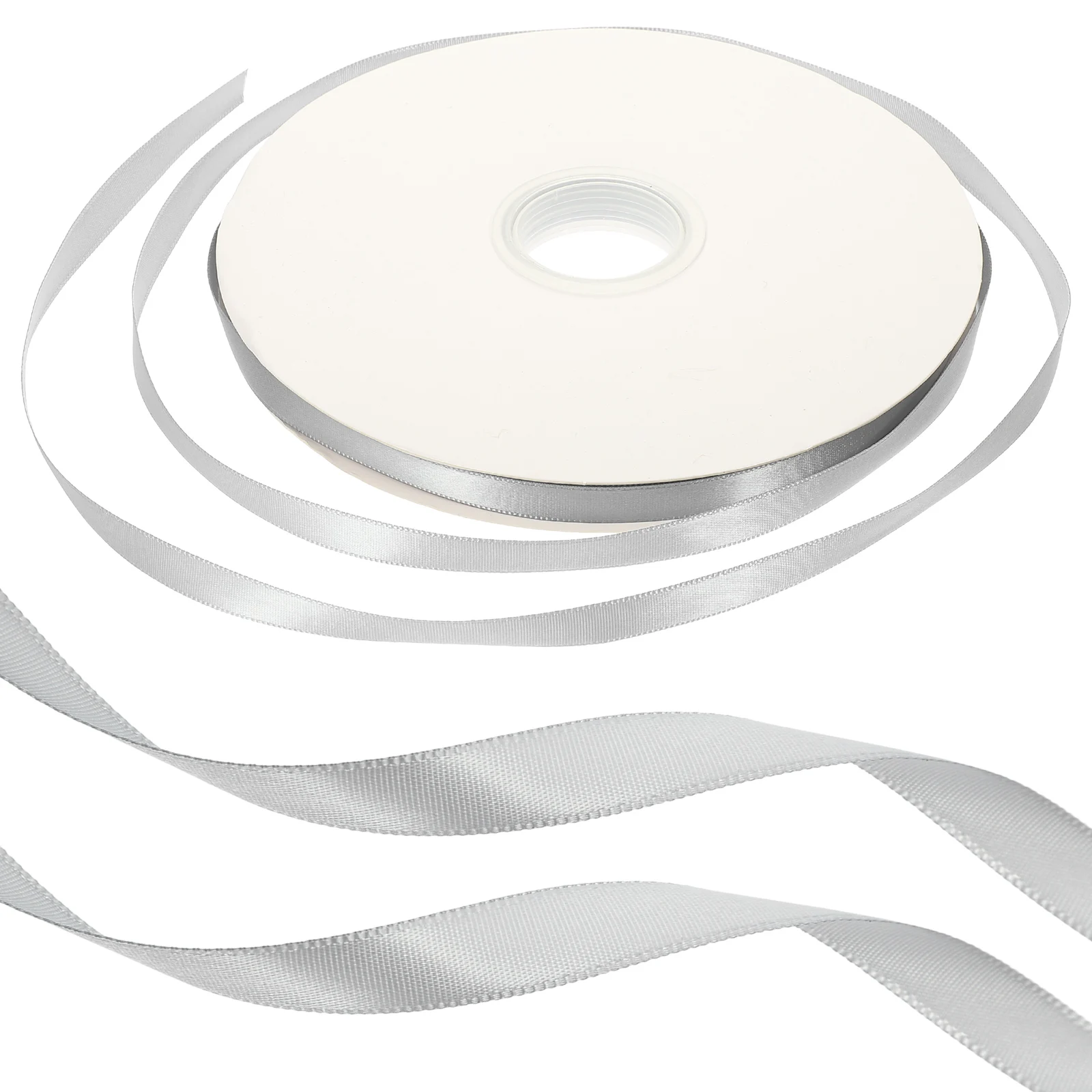 Christmas Ribbons Gift Box Packaging Polyester Household Craft Grey Wrapping Paper Festival 
Christmas Ribbons Gift Box Packaging Polyester Household Craft Grey Wrapping Paper Festival