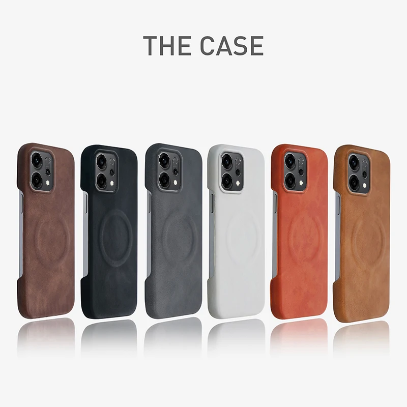 For vivo iQOO 15 13 12 Pro Neo 11 10 9 9S Z10 Z9 Turbo Pro Plus Magnetic Anti-fingerprint Leather Back Cover Protector Shell
For vivo iQOO 15 13 12 Pro Neo 11 10 9 9S Z10 Z9 Turbo Pro Plus Magnetic Anti-fingerprint Leather Back Cover Protector Shell