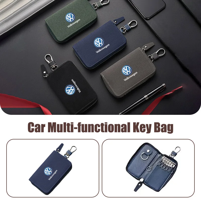 Carbon Fiber Portable RFID Car Shield Key Pouch Anti-Magnetic Anti-Theft Faraday Bag for Volkswagen Passat Santana Touareg Gold
Carbon Fiber Portable RFID Car Shield Key Pouch Anti-Magnetic Anti-Theft Faraday Bag for Volkswagen Passat Santana Touareg Gold