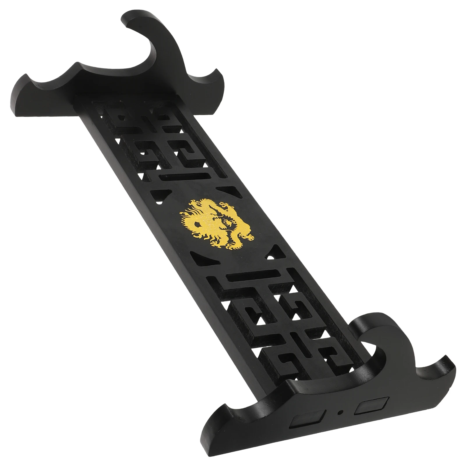 Stand Rack Storage Display Storage Hangers For Wall Sword Mount Hangers Wooden Sword Holder Wall Rack Vertical Decor
Stand Rack Storage Display Storage Hangers For Wall Sword Mount Hangers Wooden Sword Holder Wall Rack Vertical Decor