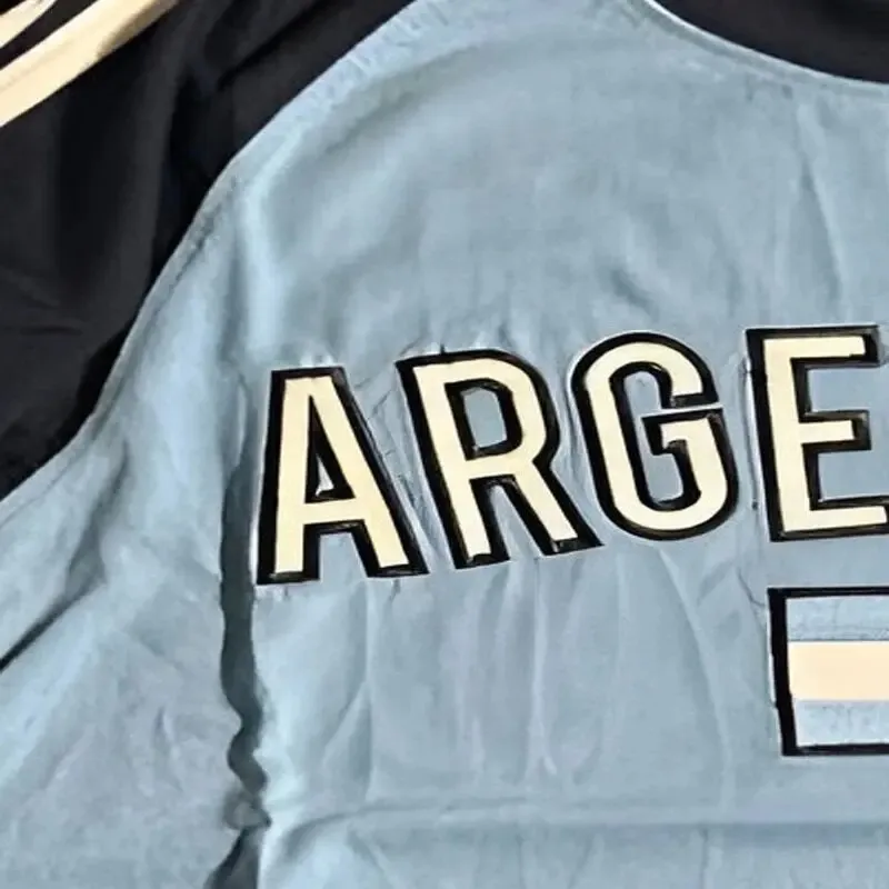 Spring and summer 2025 European and American women's retro casual T-shirt short sleeve letter printed striped top fashion Y2K
Spring and summer 2025 European and American women's retro casual T-shirt short sleeve letter printed striped top fashion Y2K