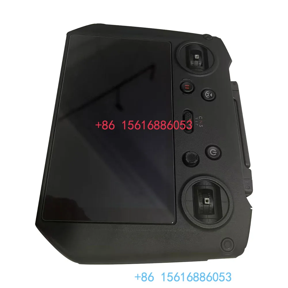 Consumer Version RC Pro Remote Control for DJI Mavic 3 Pro, Mavic 3 Classic, Mavic 3, and Mini 3 Pro