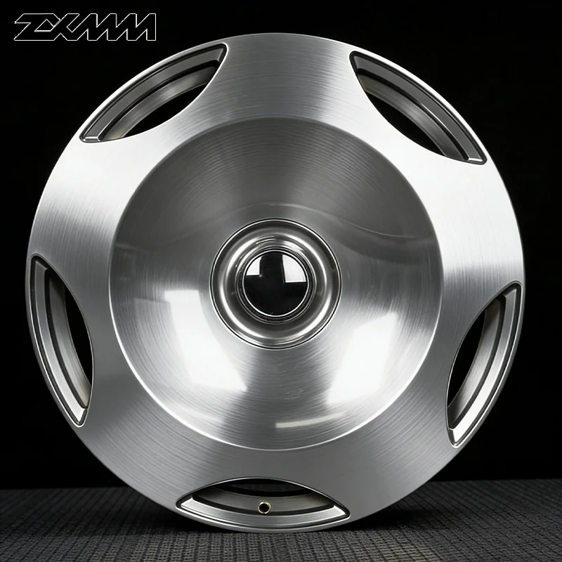 High end customized wheel hub & auto parts, 16-20 Inch Polished Monoblock Forged Wheel, full multi-PCD universal passenger car t
High end customized wheel hub & auto parts, 16-20 Inch Polished Monoblock Forged Wheel, full multi-PCD universal passenger car t