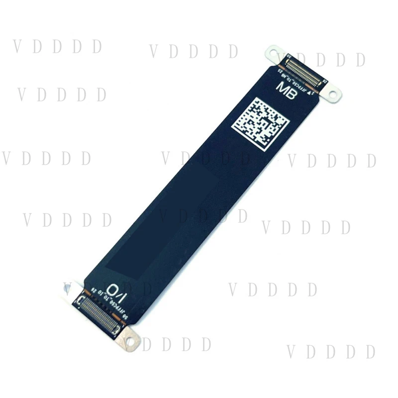 V USB Board Cable For Lenovo Yoga Slim 9 14IAP7 82T0 Slim 9 14IAP7 82T1 JS479
V USB Board Cable For Lenovo Yoga Slim 9 14IAP7 82T0 Slim 9 14IAP7 82T1 JS479